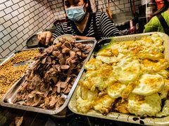 煎鸡蛋-覃肥叔桂林米粉(粮道街店)