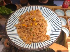 -吉秋田鲜和牛烧肉·肉档自选