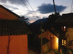 -杨家堂村