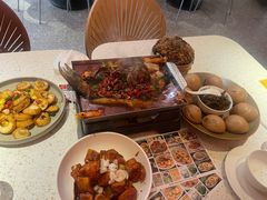 -Waanjai 晚嘉餐厅(南京商厦店)