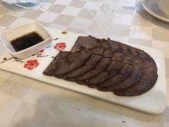 -唐晋人家(源深路店)