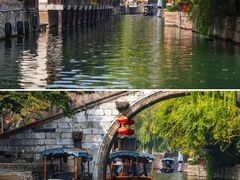 -南浔古镇