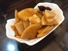 -堂宴·老厦门私房菜(1988仙岳总店)