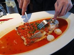 剁椒鱼头-凤凰湘语·湘粤鲜融(浦东旗舰店)