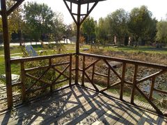 -武清南湖绿博园