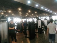 -一兆韦德健身·城市运动馆