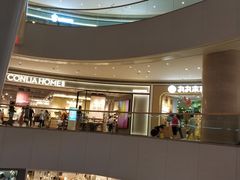 -天河领展广场