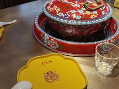 -羊大爷涮肉(亮马桥店)