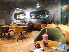 大堂-Wagas沃歌斯(环贸店)