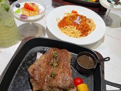 -牛扒先生·厚切雪花牛扒西餐厅(北京路禺山路店)