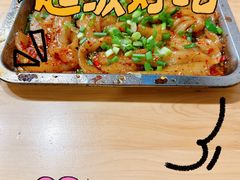 -86烧烤·炭火烧烤 (石人总店)