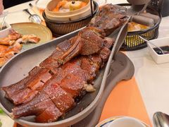 琵琶鹅-美心·翠园(港汇恒隆广场店)