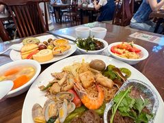 -日日鲜自助餐厅(小公园店)