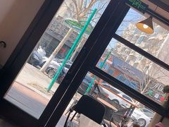 -AFS Cafe & Canteen(闽江二路店)