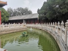 -北京国子监胡同