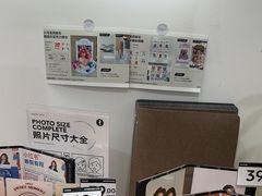 -海马体家庭照相馆(深圳笋岗万象食家家庭店)