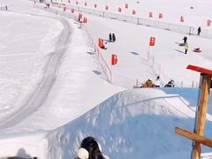 -长春市南湖公园