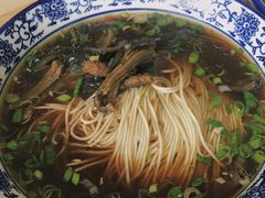 爆鳝-裕兴记·三虾面(西北街总店)