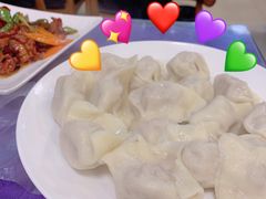 -东北饺子王(港澳广场购物中心店)