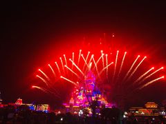 -厦门方特梦幻王国