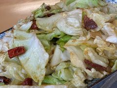 -益恒饭店乡间白族菜(古城总店)