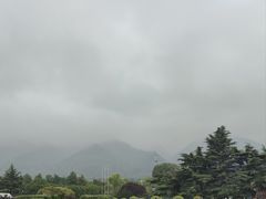 -秦始皇帝陵博物院(兵马俑)