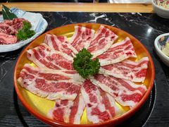 -龍二烧肉酒场(九亭店)