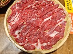 -黔有有贵州酸汤夺夺粉火锅(五味十字店)