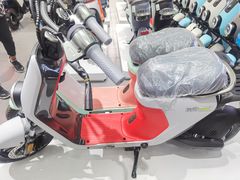 -九号电动车(安定门内大街店)