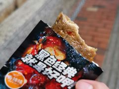 -黑色经典臭豆腐·湖南特产(潇湘文化店)