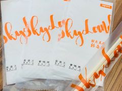 -食悦天美食广场(西安CityOn熙地港购物中心店)