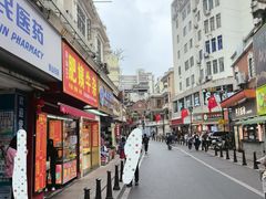 -东山口肥姨牛杂(东山口店)