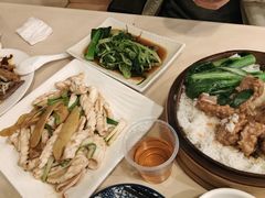 -玲又珑美食(盘福路店)