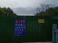 -贡湖湾湿地公园