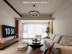 -翼森原创设计·全案实景落地