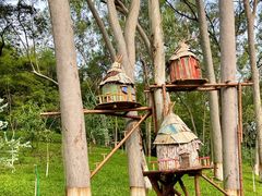 -沙河粉村·国家非遗传承(云台店)