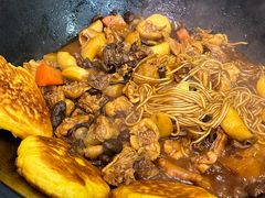 -东北福源铁锅炖