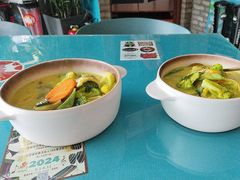 -My Way Town买味堂·东南亚餐厅(亦庄店)