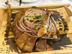 -火龙堂·风味民间菜(文一路店)