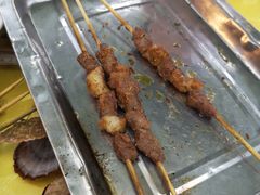 -叶存利海鲜大馅饺子(东戴河止锚湾店)