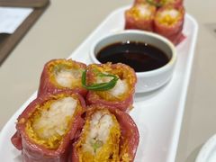 -蔡澜点心·粤菜(丽泽天街店)