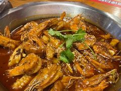 -槐店王婆大虾(开发区店)