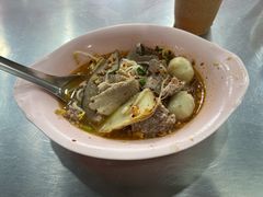 -榮泰米粉湯(Left Shop)