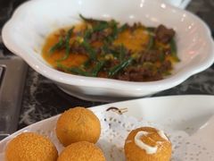 -李师傅脆肚(华强北店)