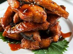 特色熏鱼-富春(瘦西湖店)
