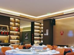 -香港狮子山下·明星粤菜餐厅(北苑店)