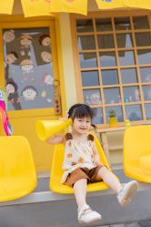 -DORA kids 朵拉儿童摄影花园店