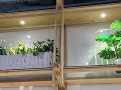-翡翠拉面小笼包Crystal Jade(上海浦东国际机场T1店)