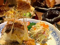 -隐月· 㐂和食屋(芝罘万达公馆店)