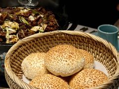 -四世同堂·京菜·烤鸭(双井店)